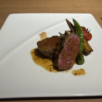 楽食倶楽部 裏小路牛肉店 - 