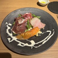 楽食倶楽部 裏小路牛肉店 - 