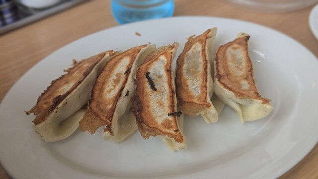 餃子とタンメンの店 大三元 - 卸町（ラーメン）の写真