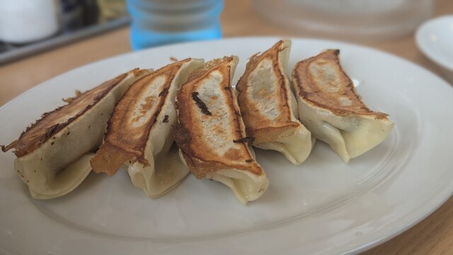 餃子とタンメンの店 大三元 - 卸町（ラーメン）の写真
