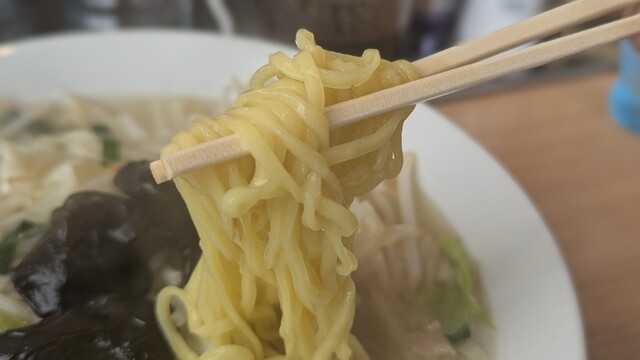 餃子とタンメンの店 大三元 - 卸町（ラーメン）の写真