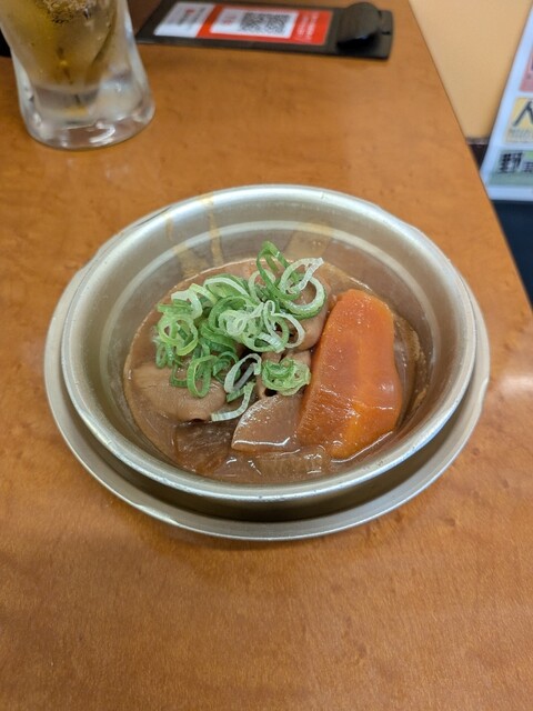 Tachinomi Dokoro Heso Gotanda Ten photo 2