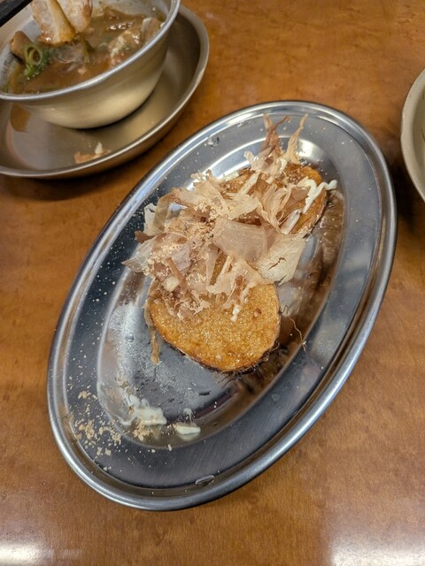 Tachinomi Dokoro Heso Gotanda Ten photo 3