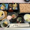 特別食堂 日本橋