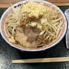 ラーメンビリー 盛岡フェザン店