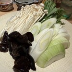 ​米沢牛登起波 - 