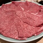 ​米沢牛登起波 山形店 - 