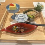 二番町 蔵 酒食 calm - 