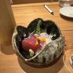 二番町 蔵 酒食 calm - 