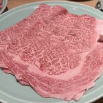 ​米沢牛登起波 山形店 - 