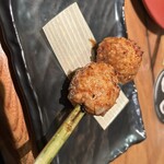 恵比寿でですけ - 