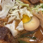 桂花ラーメン - 