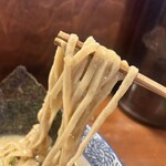 麺や而今 - 