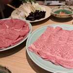 ​米沢牛登起波 山形店 - 