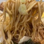 桂花ラーメン - 