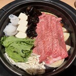 ​米沢牛登起波 山形店 - 