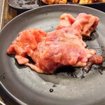 七輪焼肉 安安 - 