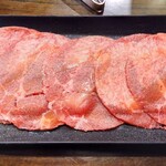 七輪焼肉 安安 - 