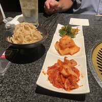個室 和牛焼肉 吟 難波店 - 