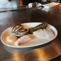 XEX TOKYO / 鉄板焼An - 