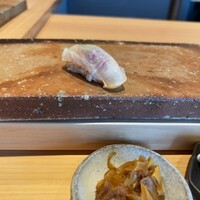 鮨まえだ - 