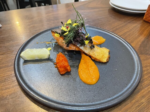 Ousama no French photo 5