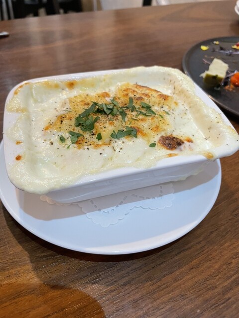 Ousama no French photo 3