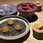 レスピラシオン - 