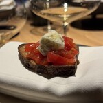 レスピラシオン - 