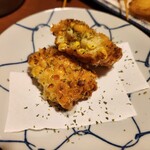 炉端薫る あげまん - 