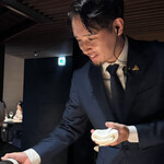 レスピラシオン - 