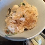 炭火鉄板焼　杜季 - 