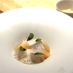 レスピラシオン - 