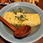 炉端薫る あげまん - 