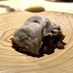 レスピラシオン - 