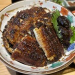 那古野 しば福や - 