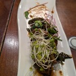 丹想庵　健次郎 - 