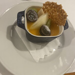 ビストロ モン.シュマン - 