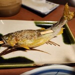 炉端薫る あげまん - 