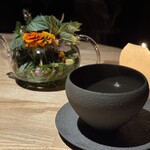 レスピラシオン - 