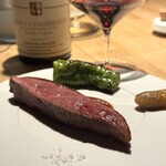 レスピラシオン - 