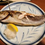 炉端薫る あげまん - 