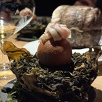 レスピラシオン - 