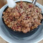 大三元麺工房 - 