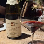 レスピラシオン - 