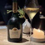 レスピラシオン - 