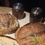 レスピラシオン - 