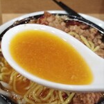 大三元麺工房 - 