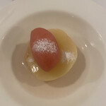 ビストロ モン.シュマン - 