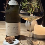 レスピラシオン - 